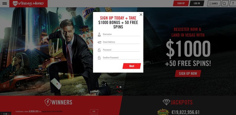 Vegas hero casino uk - Why Adventure Weekends Matter