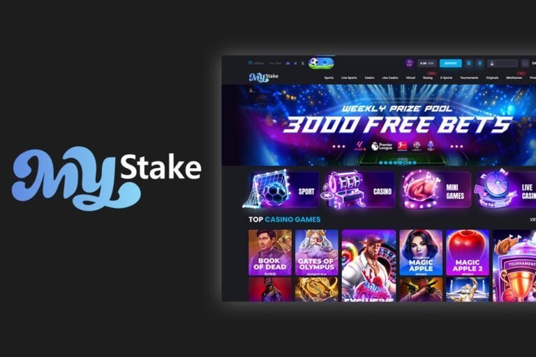 United Kingdom - mystake casino login